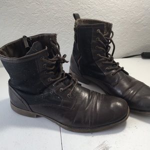 Guess Men’s Boots